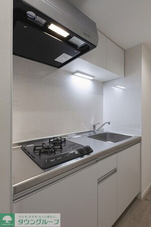 robot home 鉄道博物館の物件内観写真